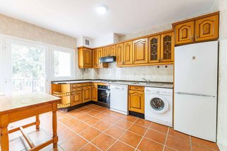 Chalet en alquiler en Alpedrete