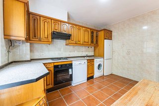 Chalet en alquiler en Alpedrete