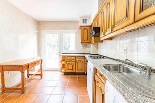 Chalet en alquiler en Alpedrete