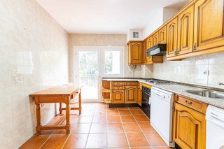 Chalet en alquiler en Alpedrete
