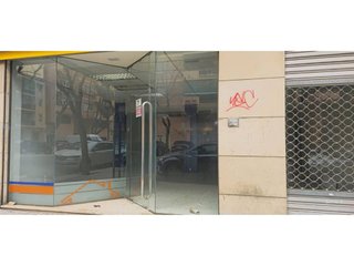 Local comercial en alquiler en Pardinyes - Riu Segre - Mitjana en Lleida