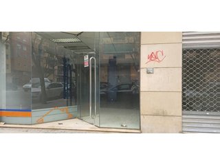 Local comercial en alquiler en Pardinyes - Riu Segre - Mitjana en Lleida