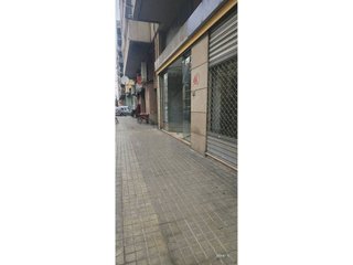 Local comercial en alquiler en Pardinyes - Riu Segre - Mitjana en Lleida
