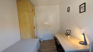 Piso en alquiler en Navas en Barcelona