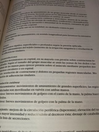 Fisioterapia exploración, técnicas, tratamiento...