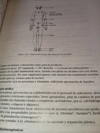 Fisioterapia exploración, técnicas, tratamiento...