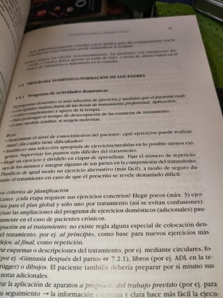 Fisioterapia exploración, técnicas, tratamiento...