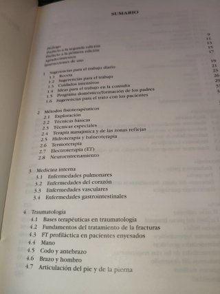 Fisioterapia exploración, técnicas, tratamiento...