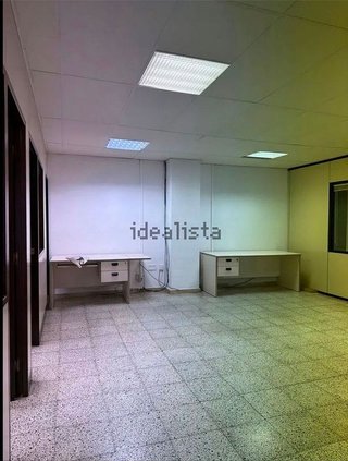 Oficina en venta en Sant Antoni en Barcelona