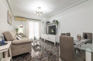 Piso en alquiler en Altabix en Elche