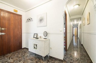 Piso en alquiler en Altabix en Elche