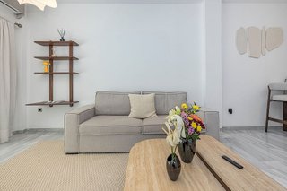 Piso en alquiler en La Carolina-Guadalpín en Marbella