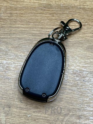 Mando Garaje Puerta Corredera 433Mhz