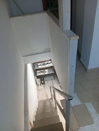Local comercial en alquiler en Centro Histórico en Málaga