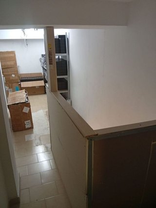 Local comercial en alquiler en Centro Histórico en Málaga
