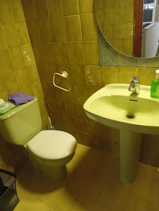 Local comercial en alquiler en Centro Histórico en Málaga