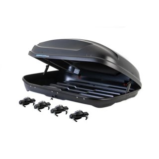 Alquiler de Cofre de techo NORAUTO Bermude 200