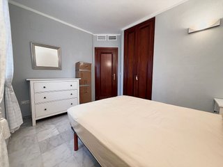 Piso en alquiler en Playa de los Locos en Torrevieja