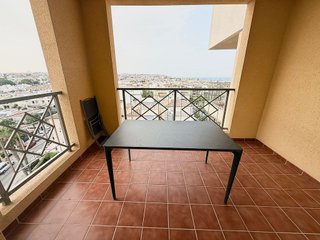 Piso en alquiler en Playa de los Locos en Torrevieja