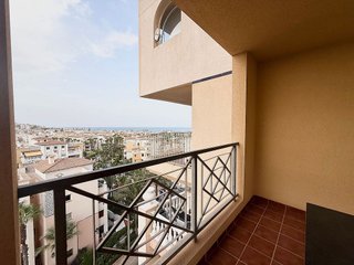 Piso en alquiler en Playa de los Locos en Torrevieja