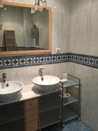 Piso en alquiler en Fígares en Granada