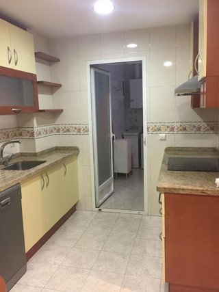 Piso en alquiler en Fígares en Granada