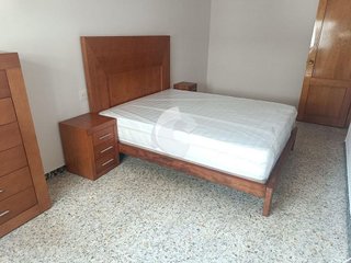 Piso en alquiler en Ventiun en Ourense