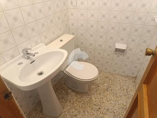 Piso en alquiler en Ventiun en Ourense