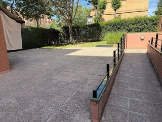 Ático en alquiler en Arroyo de la Vega en Alcobendas