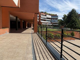 Ático en alquiler en Arroyo de la Vega en Alcobendas