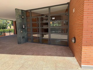 Ático en alquiler en Arroyo de la Vega en Alcobendas