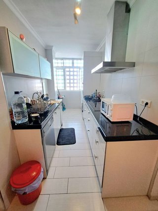Piso en alquiler en Carranque - Haza Cuevas en Málaga