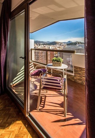 Piso en alquiler en Carranque - Haza Cuevas en Málaga