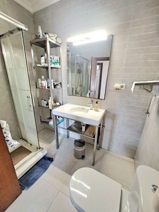 Piso en alquiler en Carranque - Haza Cuevas en Málaga