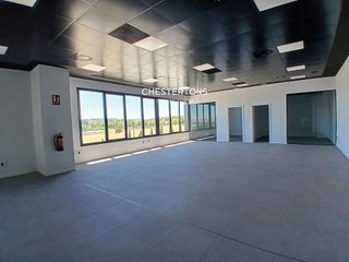Nave industrial en alquiler en El Barral Ferial en Coslada