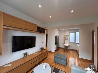 Piso en alquiler en Barrio de Uribarri en Bilbao