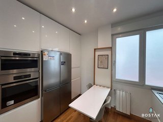 Piso en alquiler en Barrio de Uribarri en Bilbao