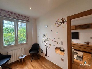 Piso en alquiler en Barrio de Uribarri en Bilbao