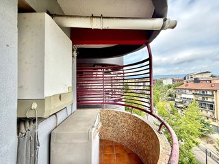Piso en alquiler en Lapice - Larreaundi - Olaberria - Meaka en Irun