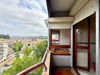 Piso en alquiler en Lapice - Larreaundi - Olaberria - Meaka en Irun