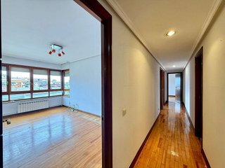 Piso en alquiler en Lapice - Larreaundi - Olaberria - Meaka en Irun