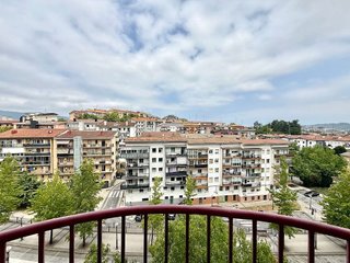Piso en alquiler en Lapice - Larreaundi - Olaberria - Meaka en Irun