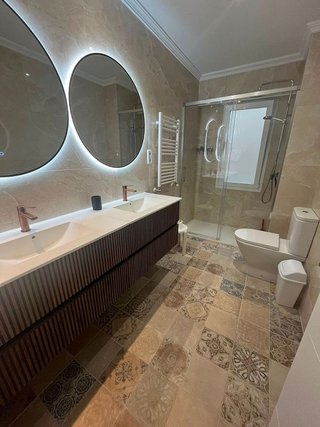 Piso en alquiler en Gaztambide en Madrid