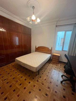 Piso en alquiler en Gaztambide en Madrid
