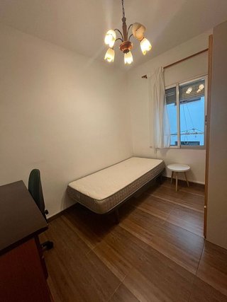 Piso en alquiler en Gaztambide en Madrid
