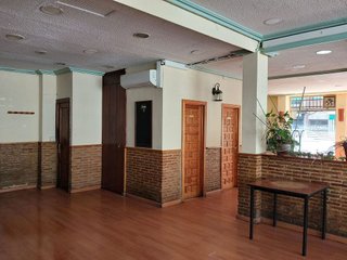 Bar en alquiler en Entrevías en Madrid