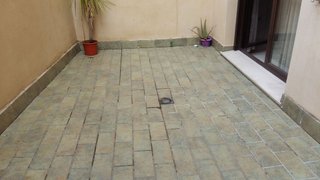 Piso en alquiler en La Estación en Badajoz