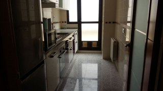 Piso en alquiler en La Estación en Badajoz