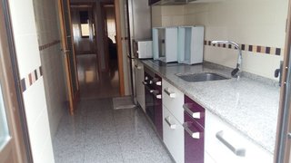 Piso en alquiler en La Estación en Badajoz