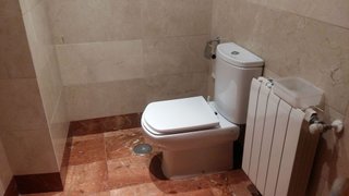 Piso en alquiler en La Estación en Badajoz